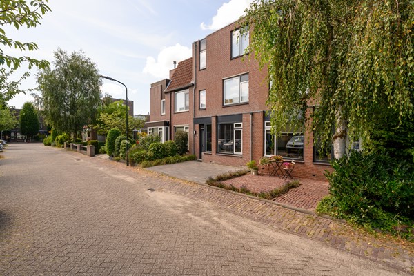 Property photo - Kooiland 52, 2264MR Leidschendam